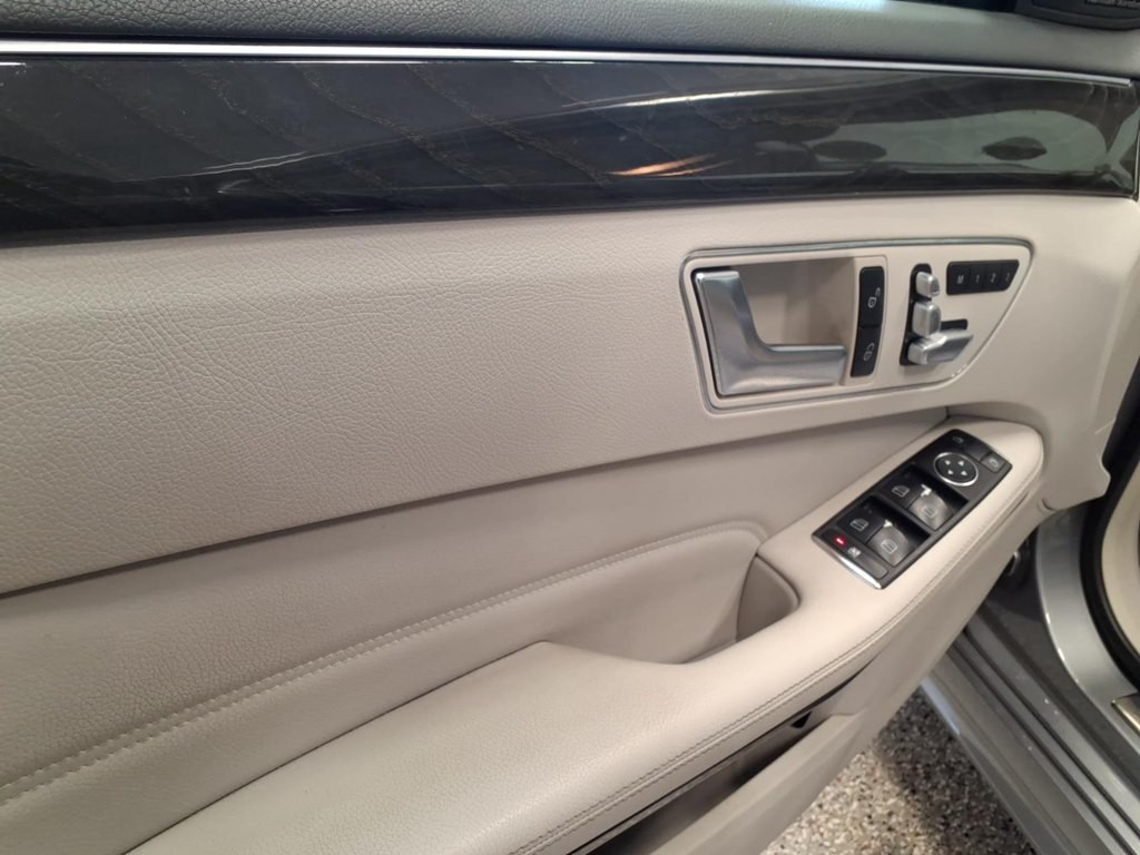 2014 Mercedes-Benz E-Class Image 8