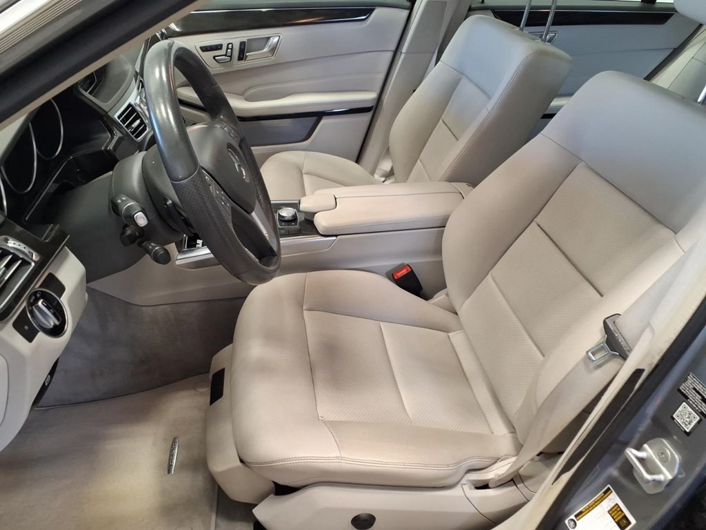 2014 Mercedes-Benz E-Class Image 18