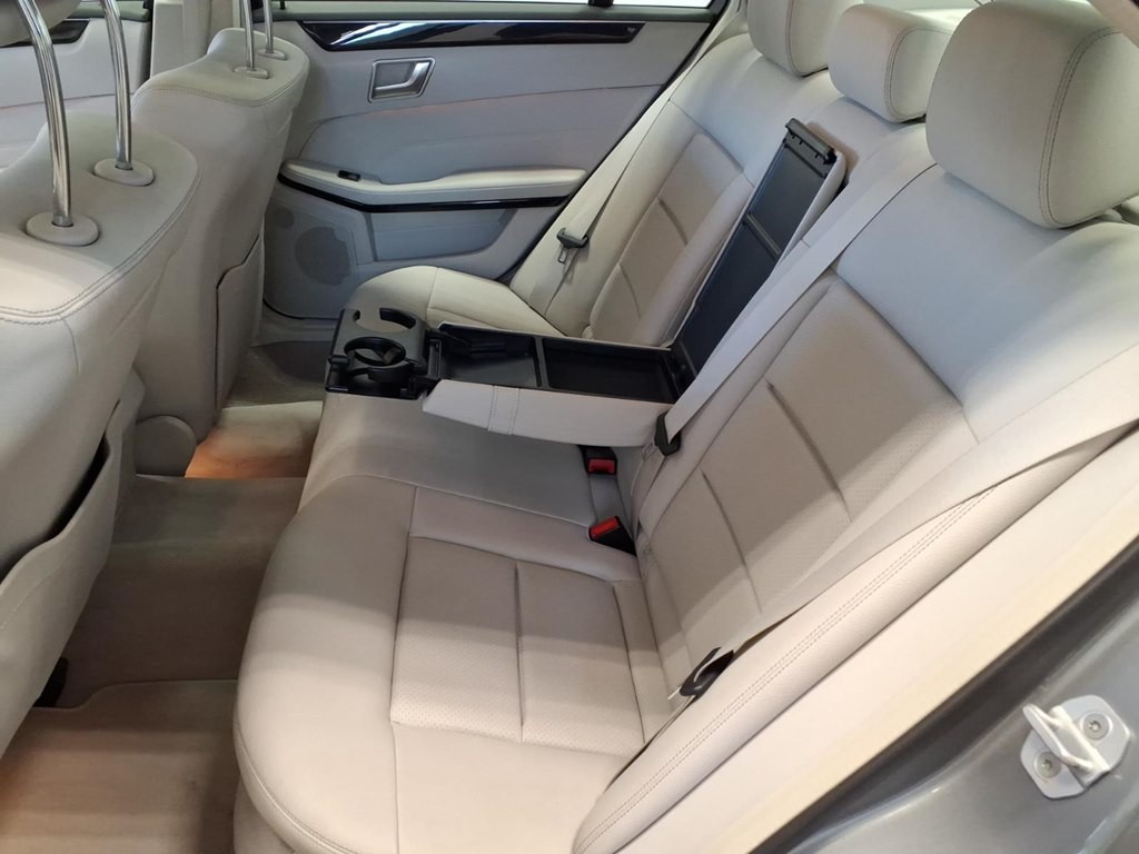 2014 Mercedes-Benz E-Class Image 20