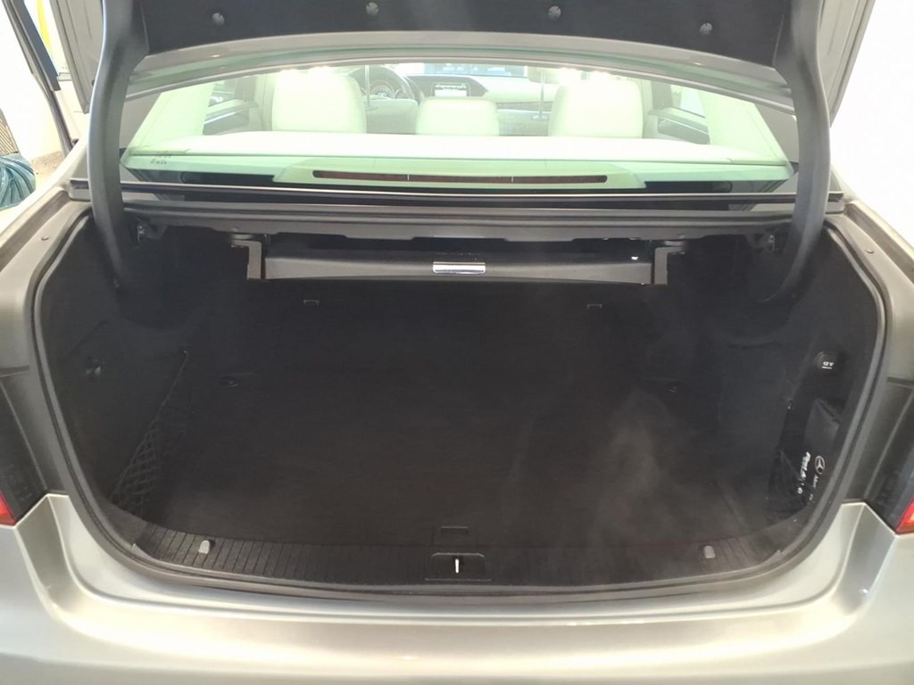 2014 Mercedes-Benz E-Class Image 24