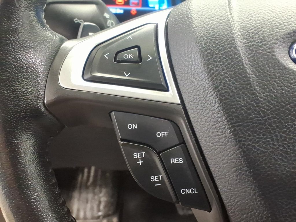 2016 Ford Fusion Image 10