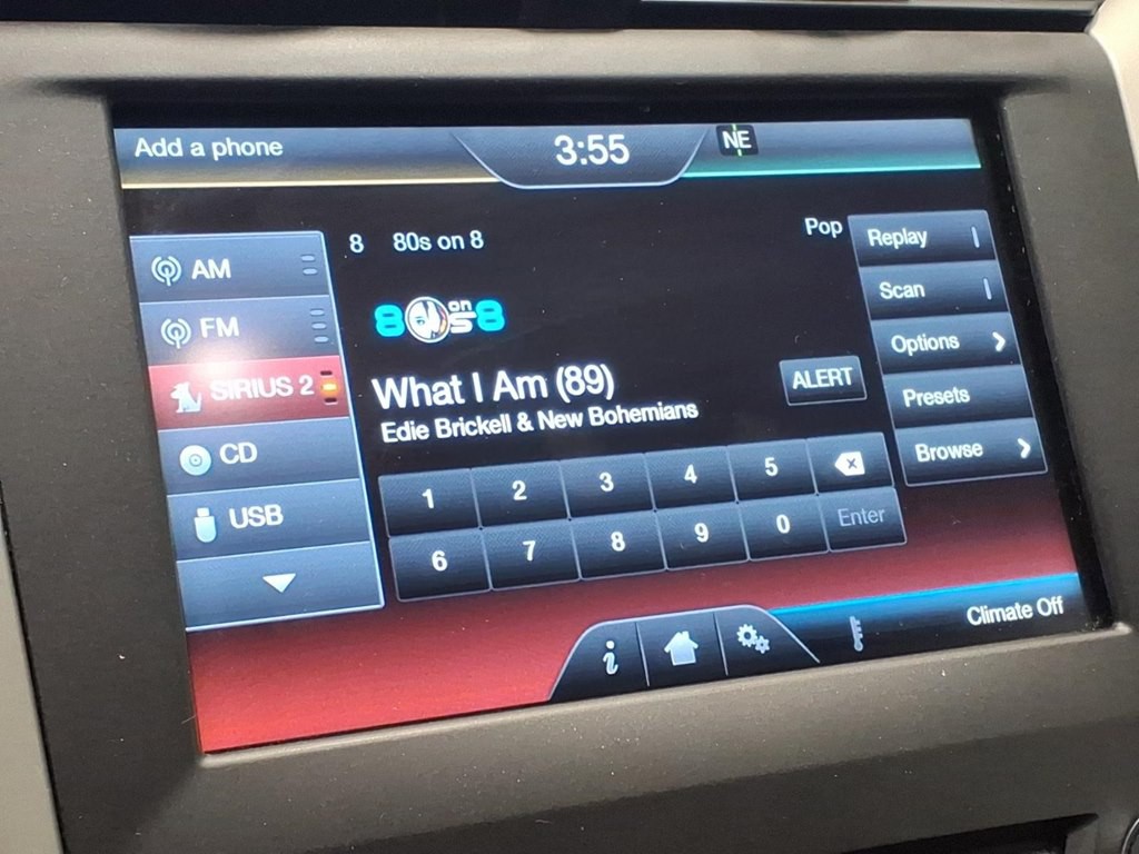 2016 Ford Fusion Image 15