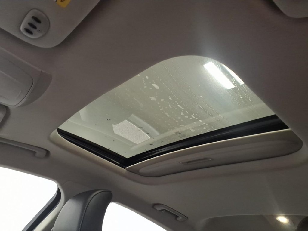 2016 Ford Fusion Image 22