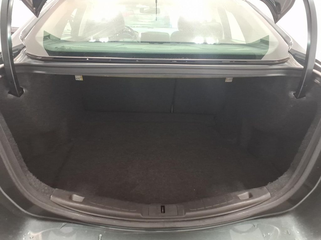 2016 Ford Fusion Image 25