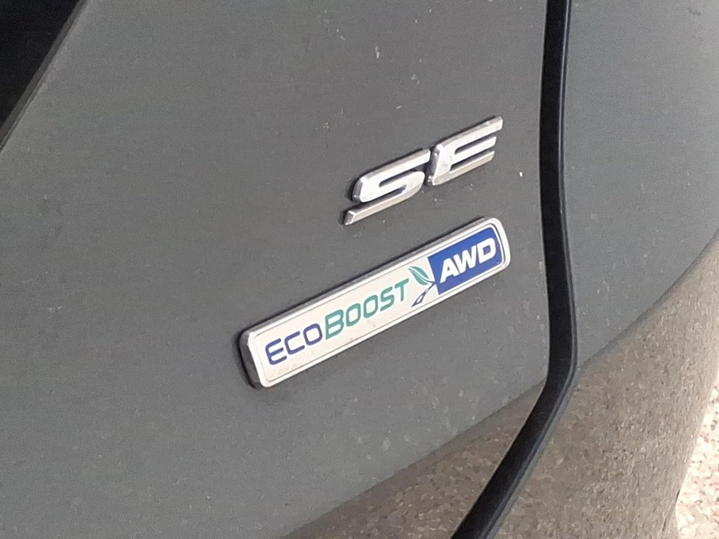 2016 Ford Fusion Image 26