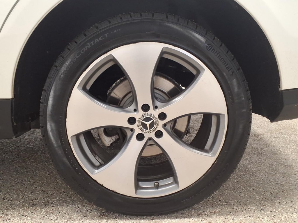 2018 Mercedes-Benz GLE-Class Image 7