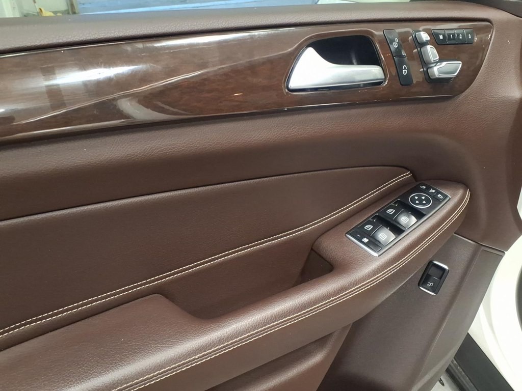 2018 Mercedes-Benz GLE-Class Image 8