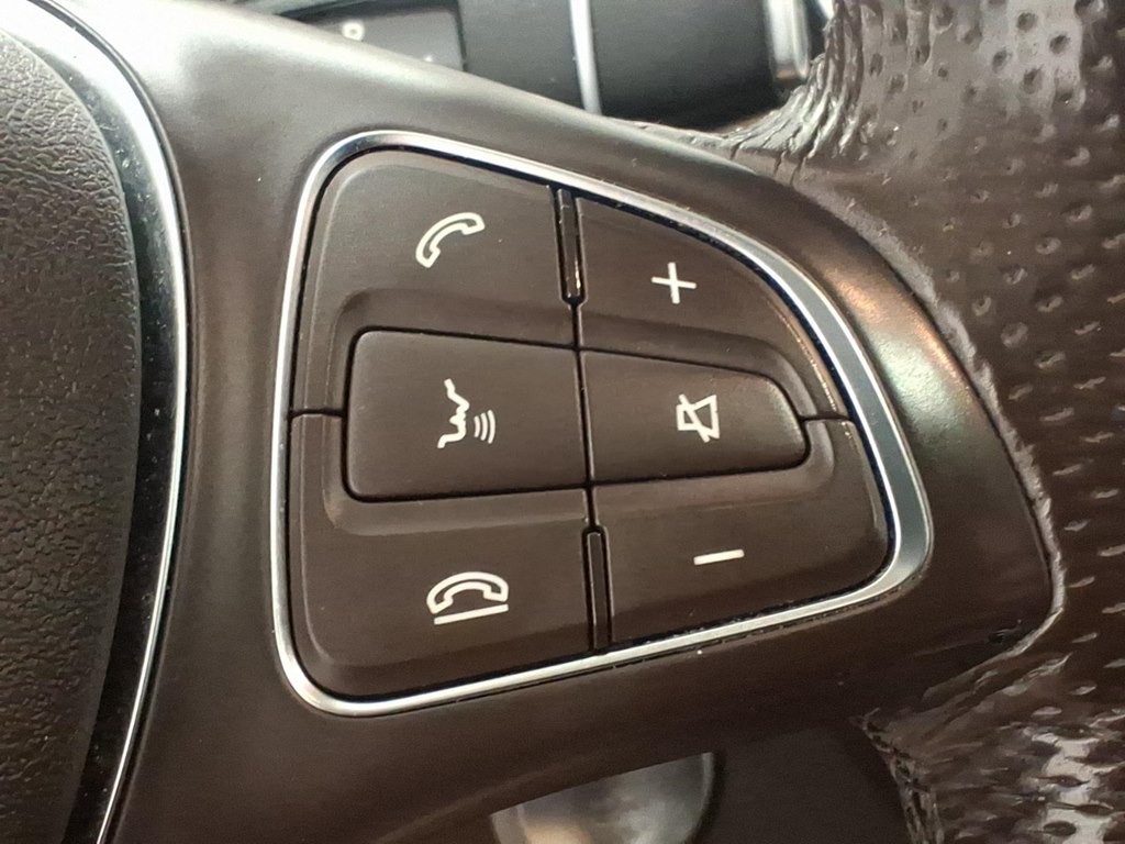 2018 Mercedes-Benz GLE-Class Image 12