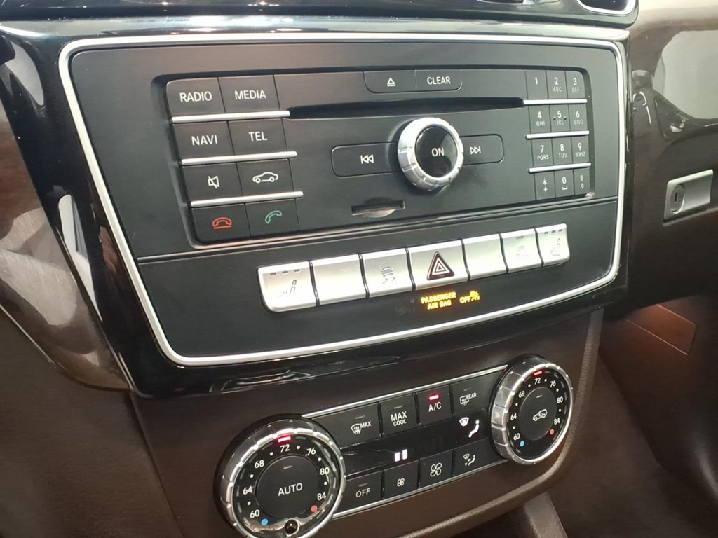 2018 Mercedes-Benz GLE-Class Image 16