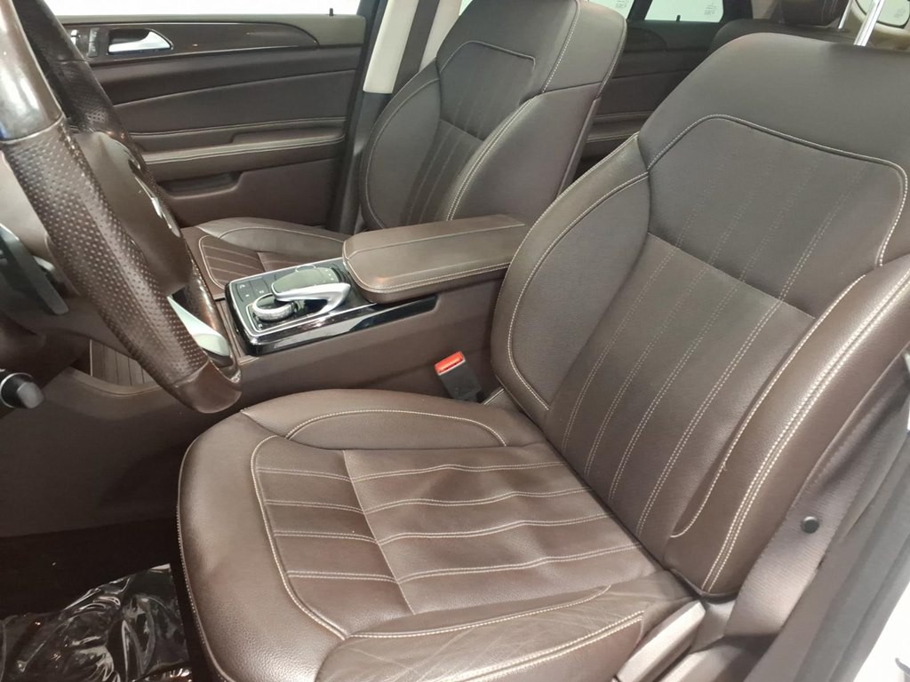 2018 Mercedes-Benz GLE-Class Image 18