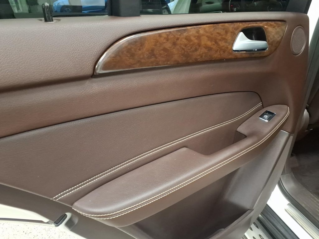 2018 Mercedes-Benz GLE-Class Image 20