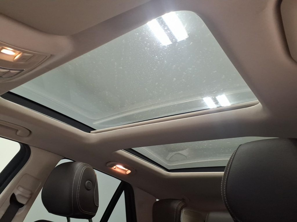 2018 Mercedes-Benz GLE-Class Image 22