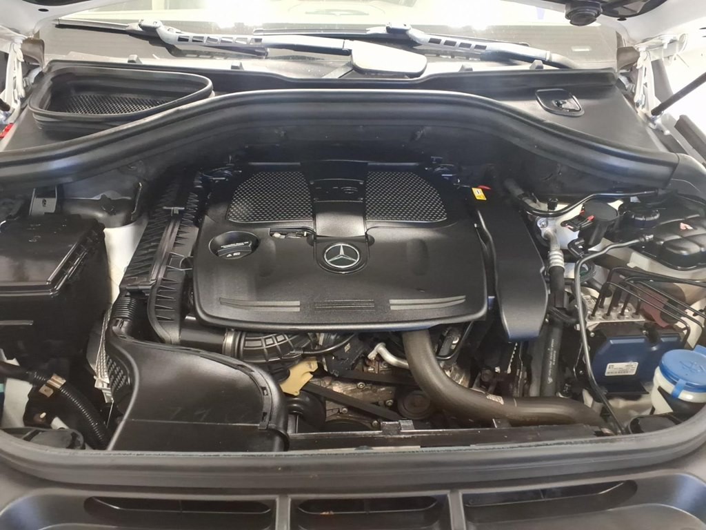 2018 Mercedes-Benz GLE-Class Image 23