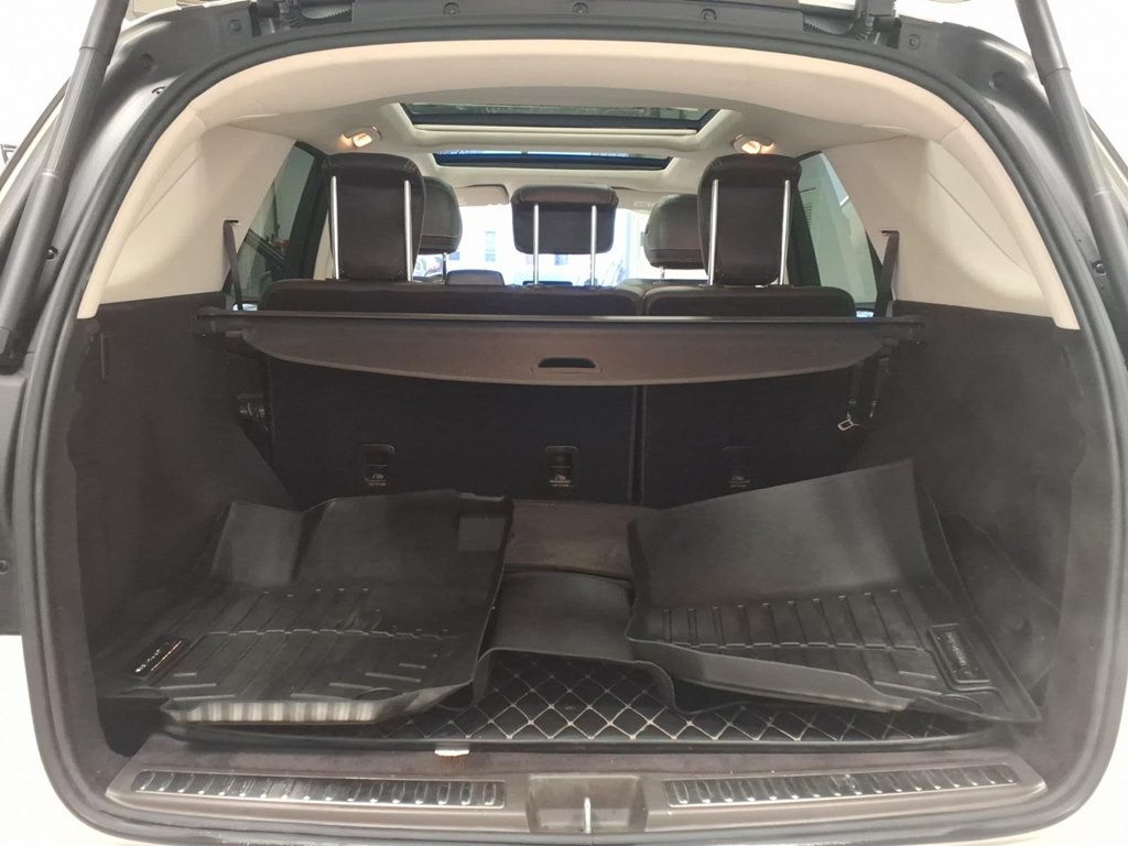 2018 Mercedes-Benz GLE-Class Image 25