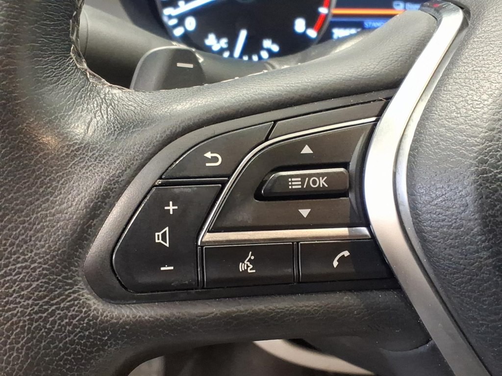 2021 INFINITI QX50 Image 11