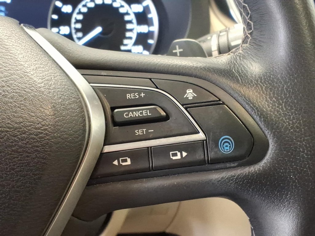 2021 INFINITI QX50 Image 13