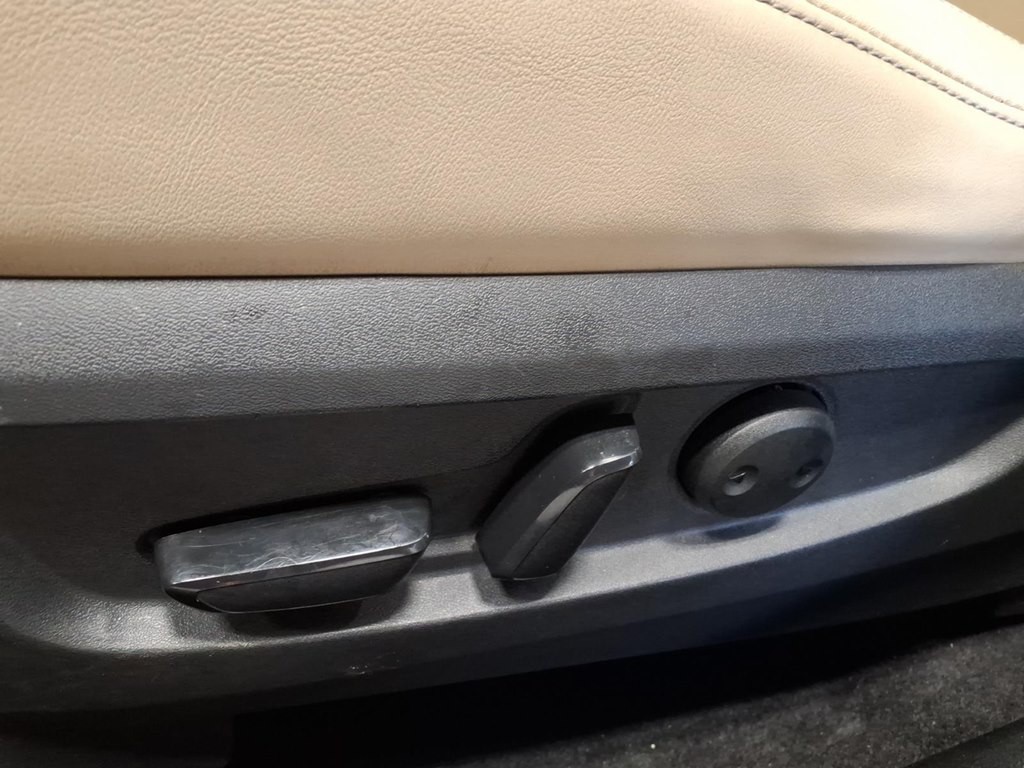 2021 INFINITI QX50 Image 19