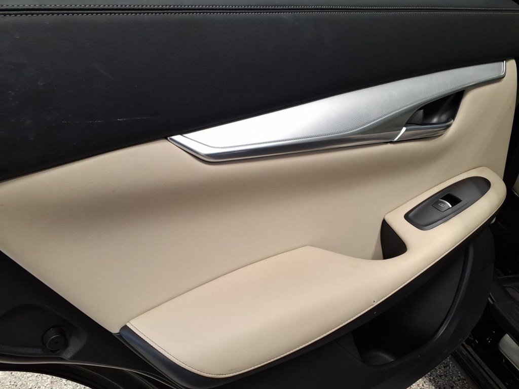 2021 INFINITI QX50 Image 20