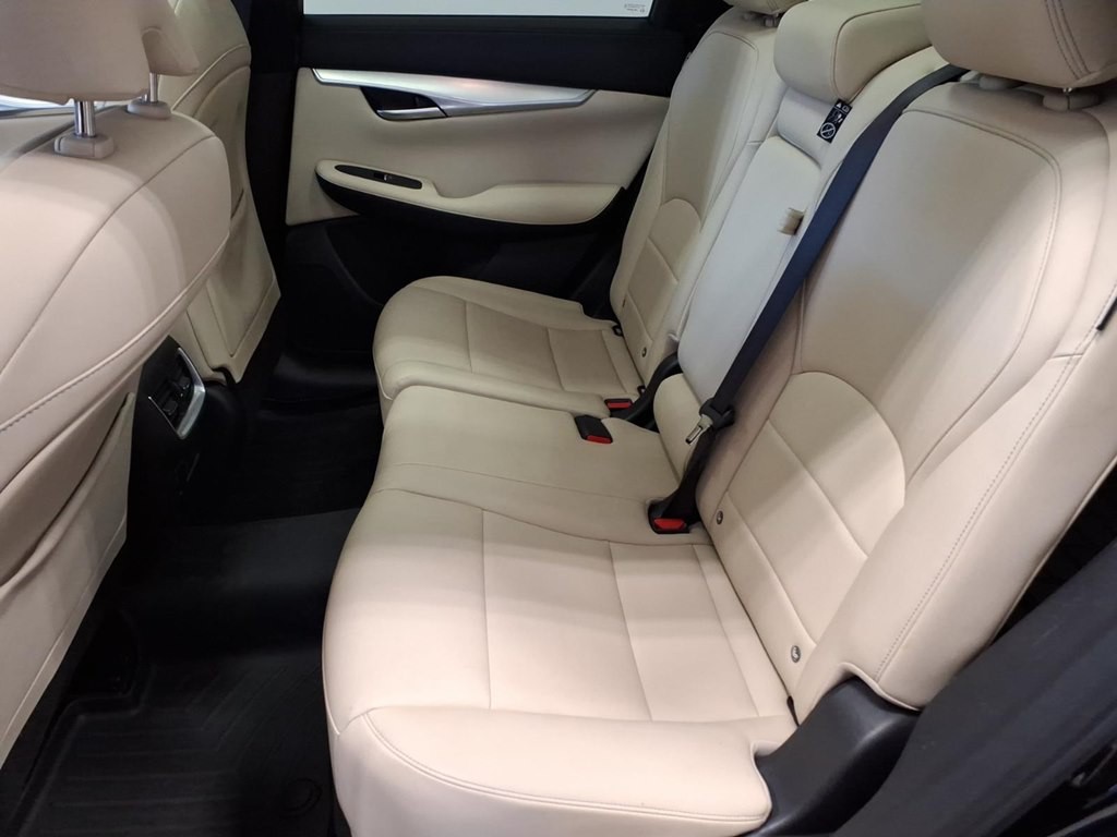 2021 INFINITI QX50 Image 21