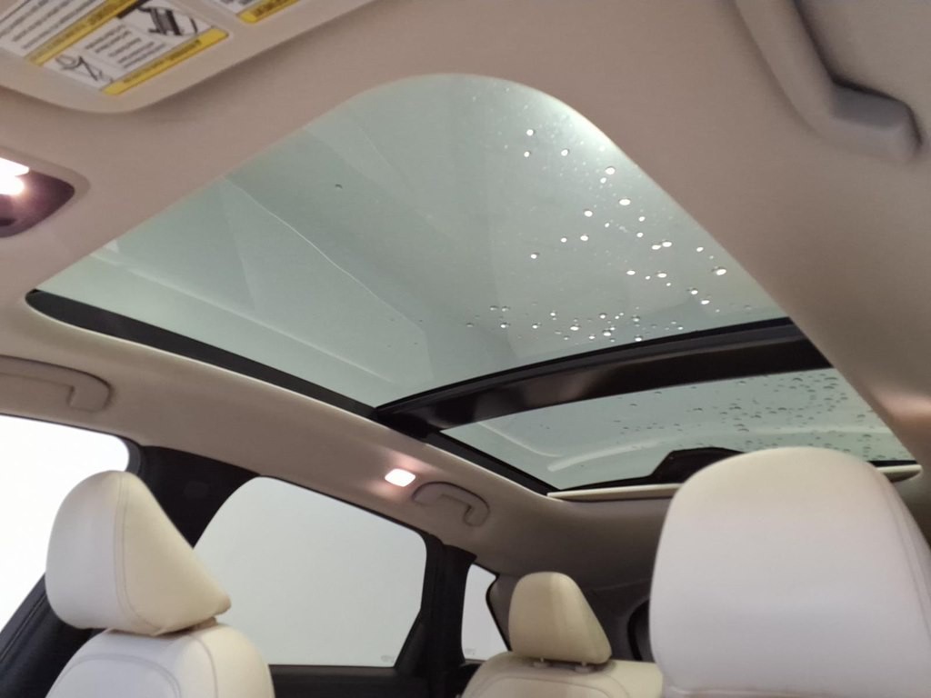 2021 INFINITI QX50 Image 22