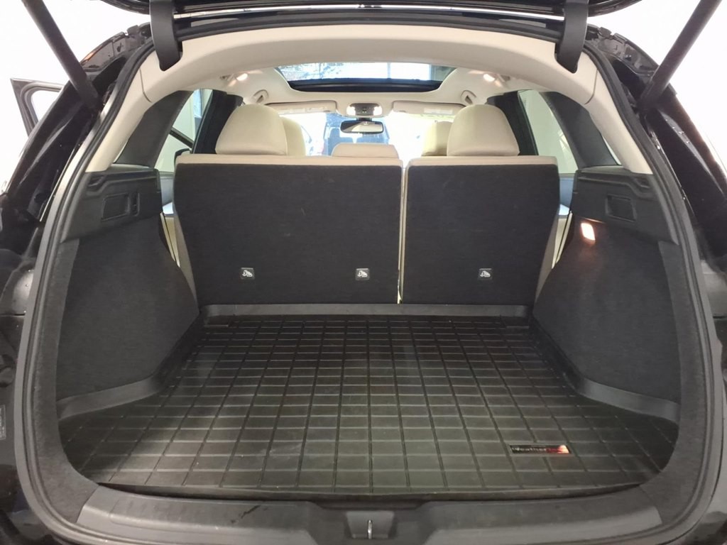 2021 INFINITI QX50 Image 25