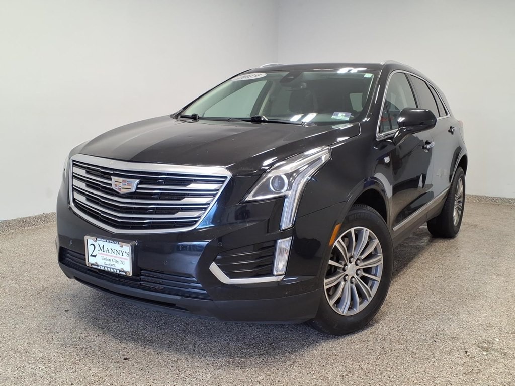 2019 Cadillac XT5 Image 1
