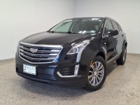 Image for 2019 Cadillac XT5 Luxury ID: 7211513
