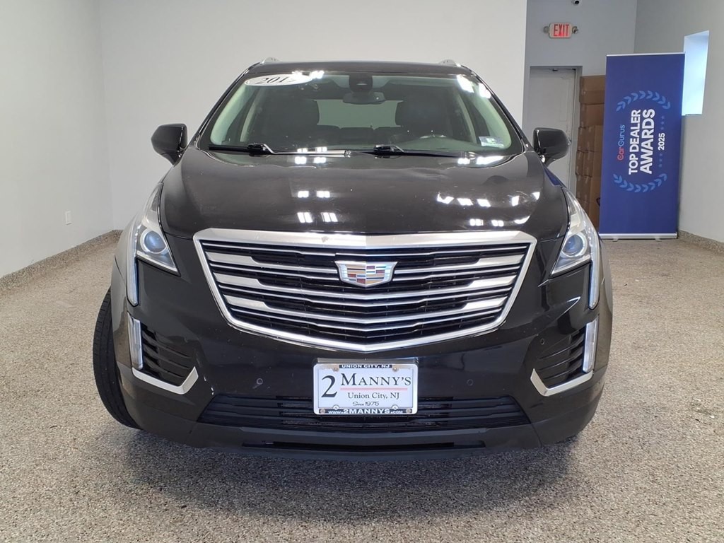 2019 Cadillac XT5 Image 2