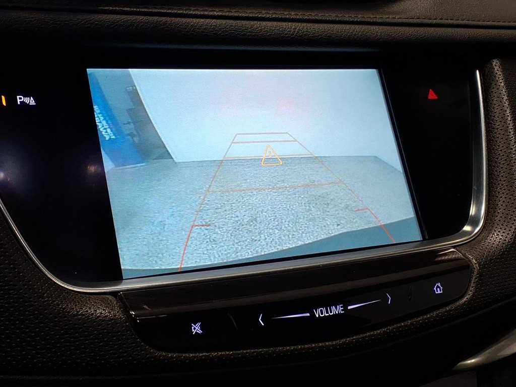 2019 Cadillac XT5 Image 13