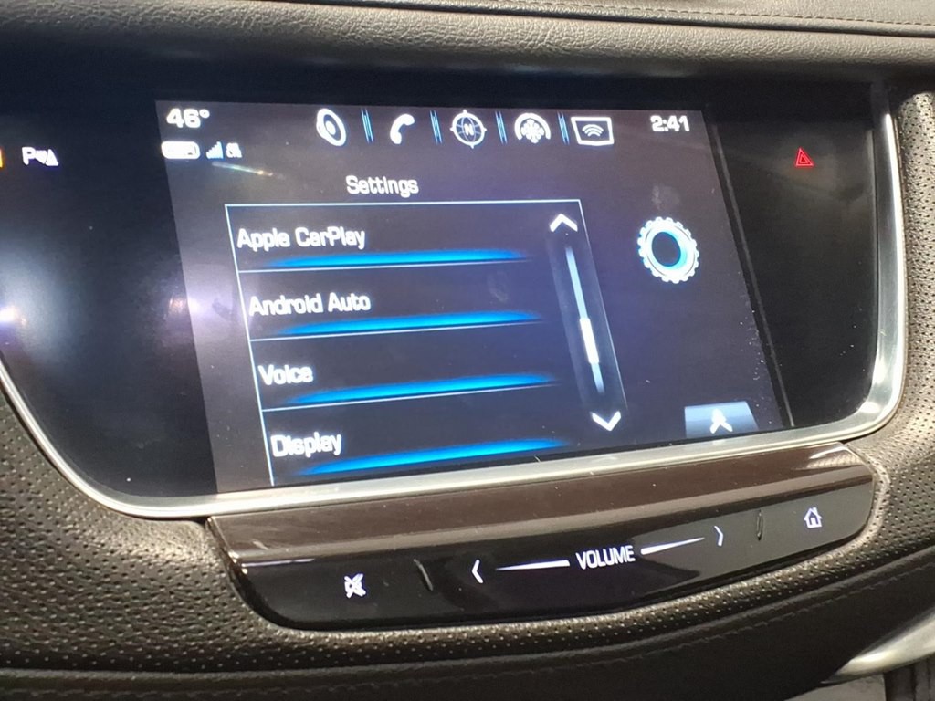 2019 Cadillac XT5 Image 14