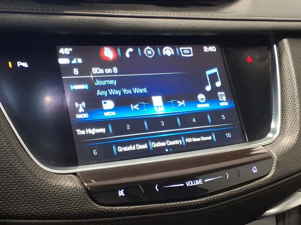 2019 Cadillac XT5 Image 15