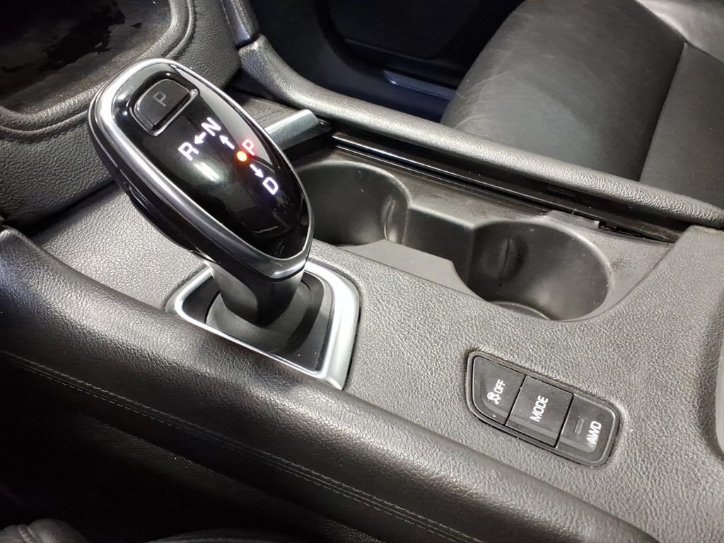 2019 Cadillac XT5 Image 16