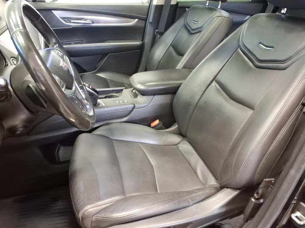 2019 Cadillac XT5 Image 17