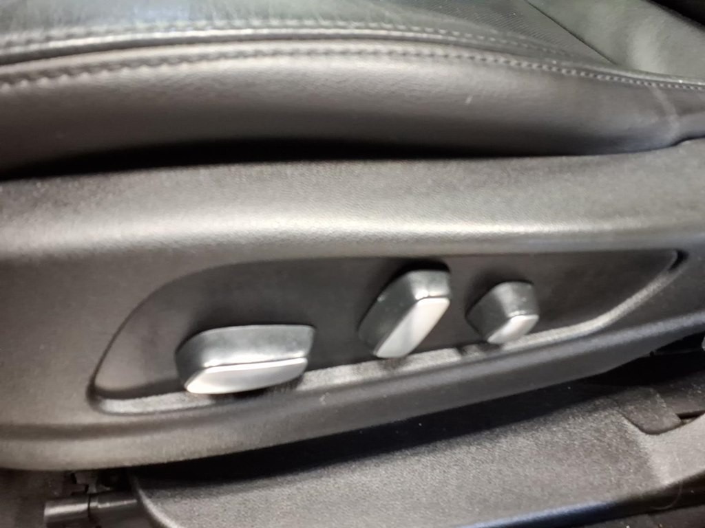 2019 Cadillac XT5 Image 18