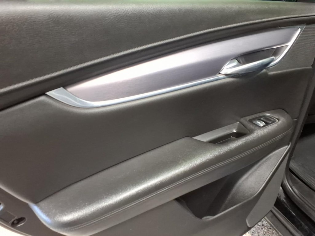 2019 Cadillac XT5 Image 19