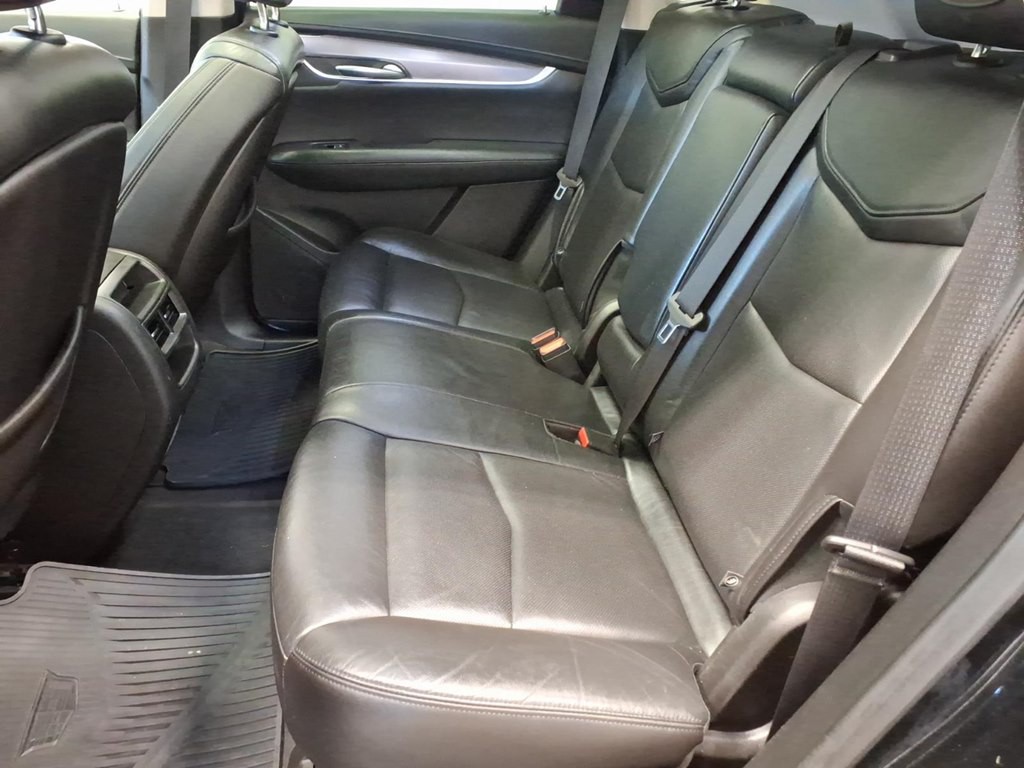 2019 Cadillac XT5 Image 20