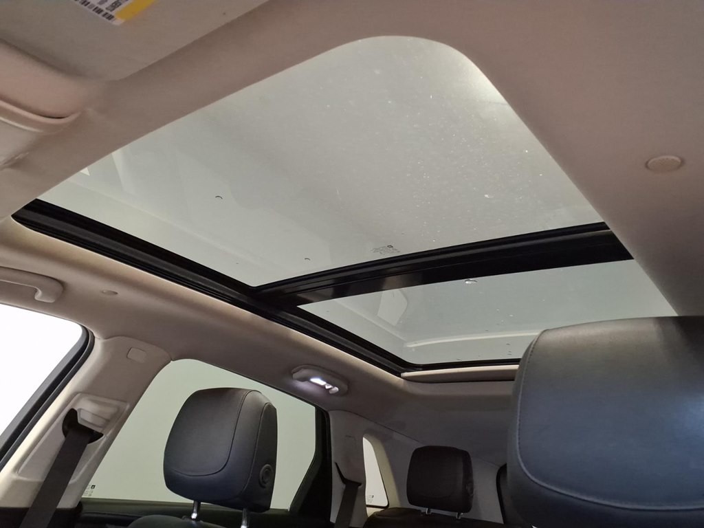 2019 Cadillac XT5 Image 21