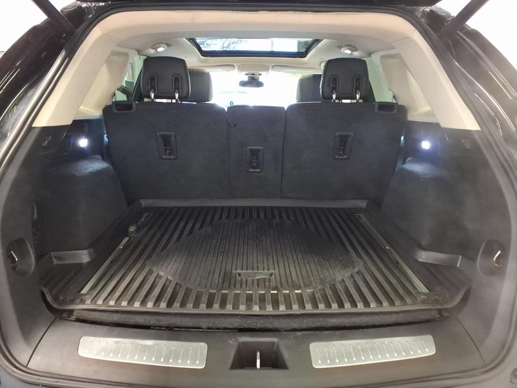 2019 Cadillac XT5 Image 24