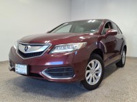 Image for 2017 Acura RDX  ID: 7211608