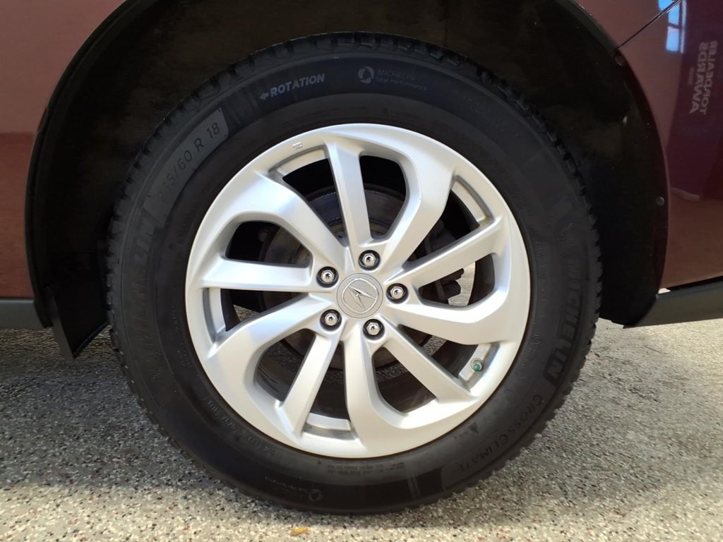 2017 Acura RDX Image 7