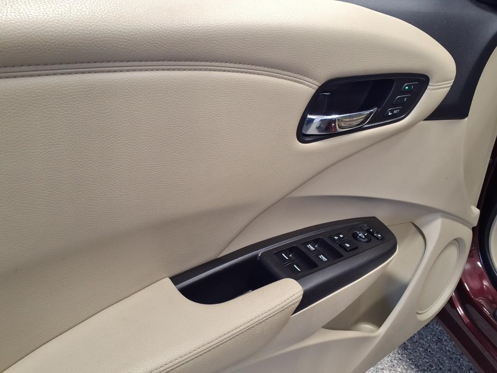 2017 Acura RDX Image 8