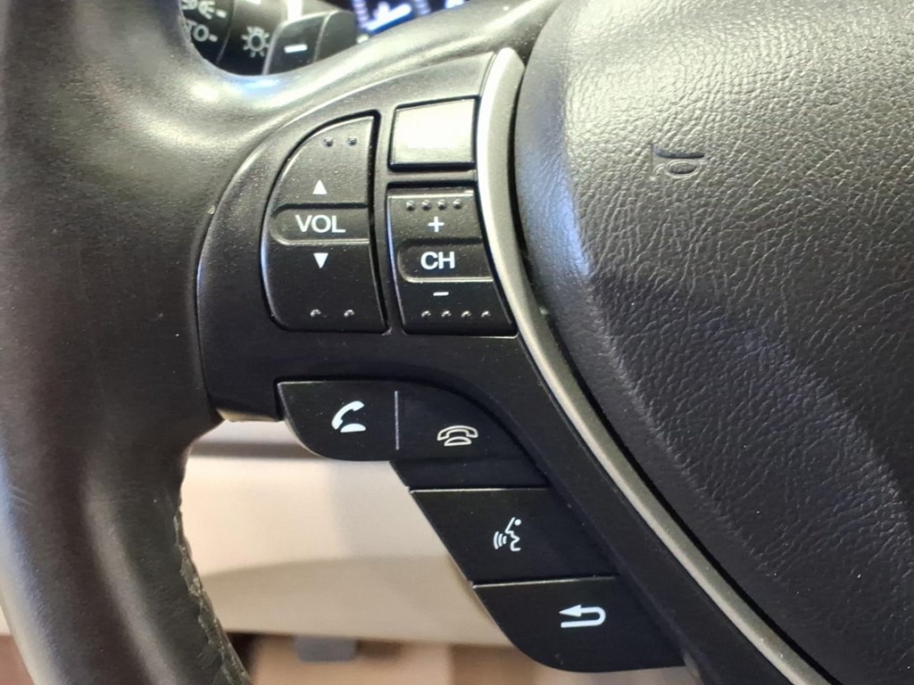 2017 Acura RDX Image 11