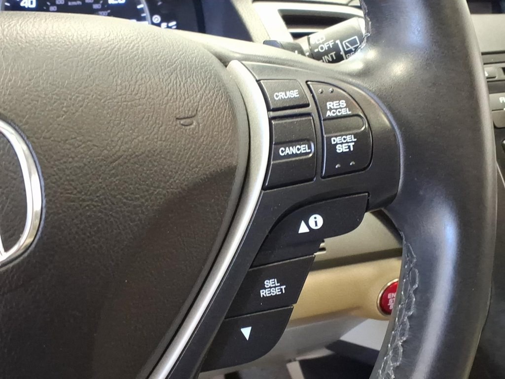 2017 Acura RDX Image 13