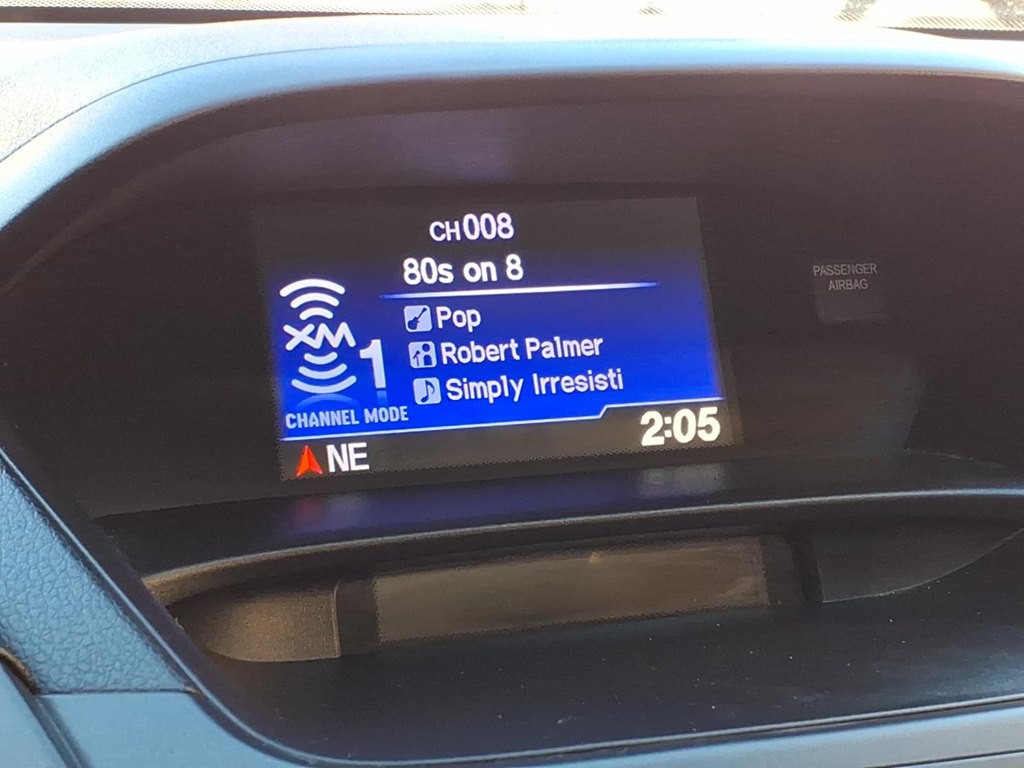 2017 Acura RDX Image 14