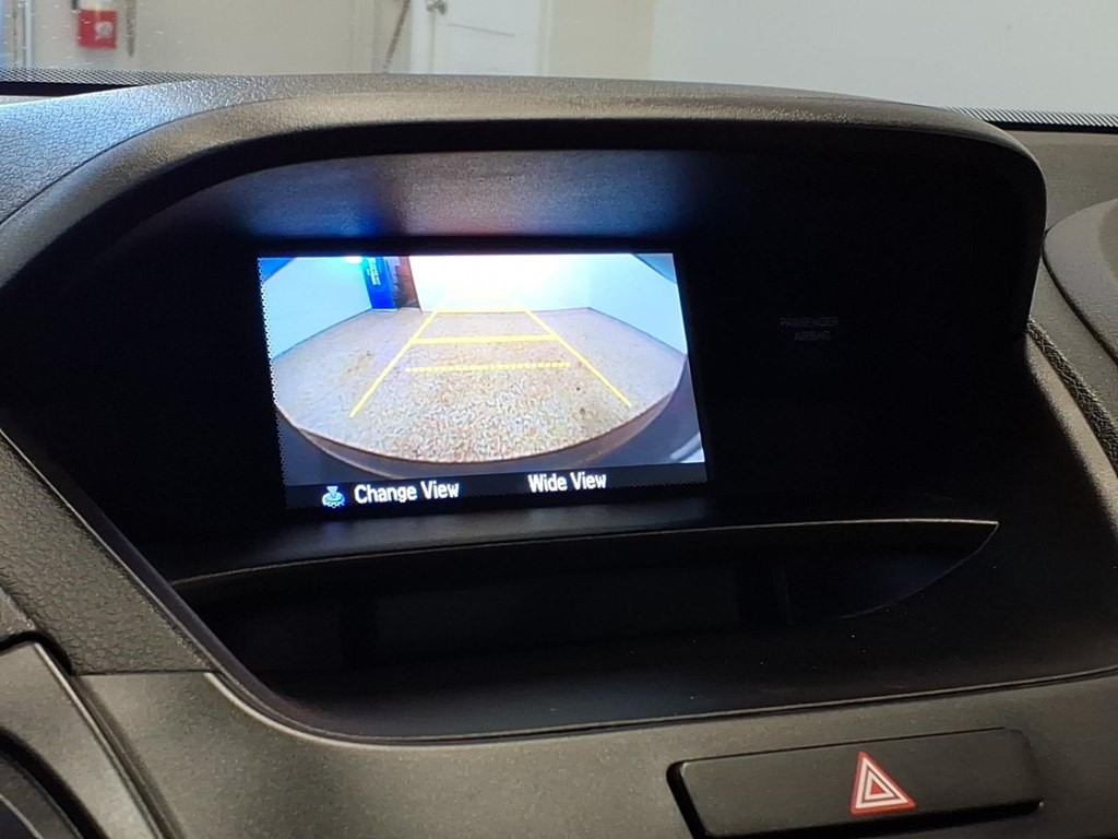 2017 Acura RDX Image 15