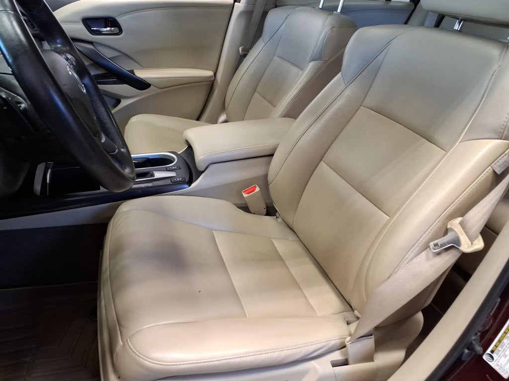 2017 Acura RDX Image 18