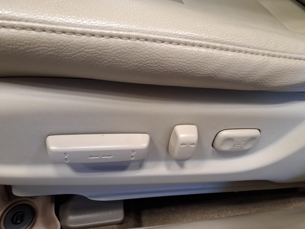 2017 Acura RDX Image 19