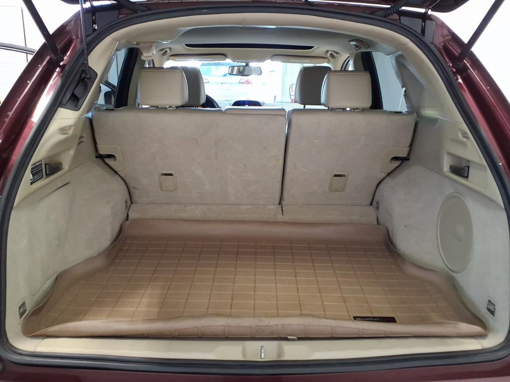 2017 Acura RDX Image 25