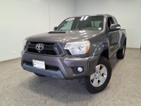 Image for 2015 Toyota Tacoma TRD SPORT 4 X4 ACCESS CAB V6 ID: 7212005