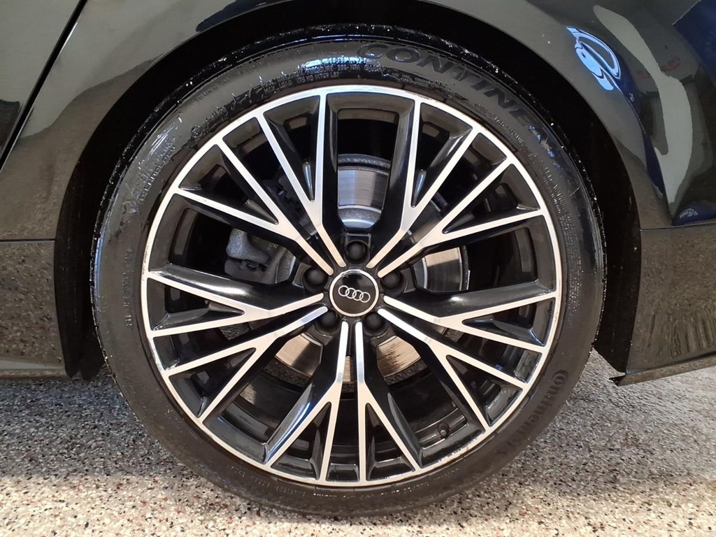 2016 Audi A7 Image 7